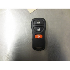 GSQ342 Key Fob From 2006 NISSAN MURANO SL AWD 3.5